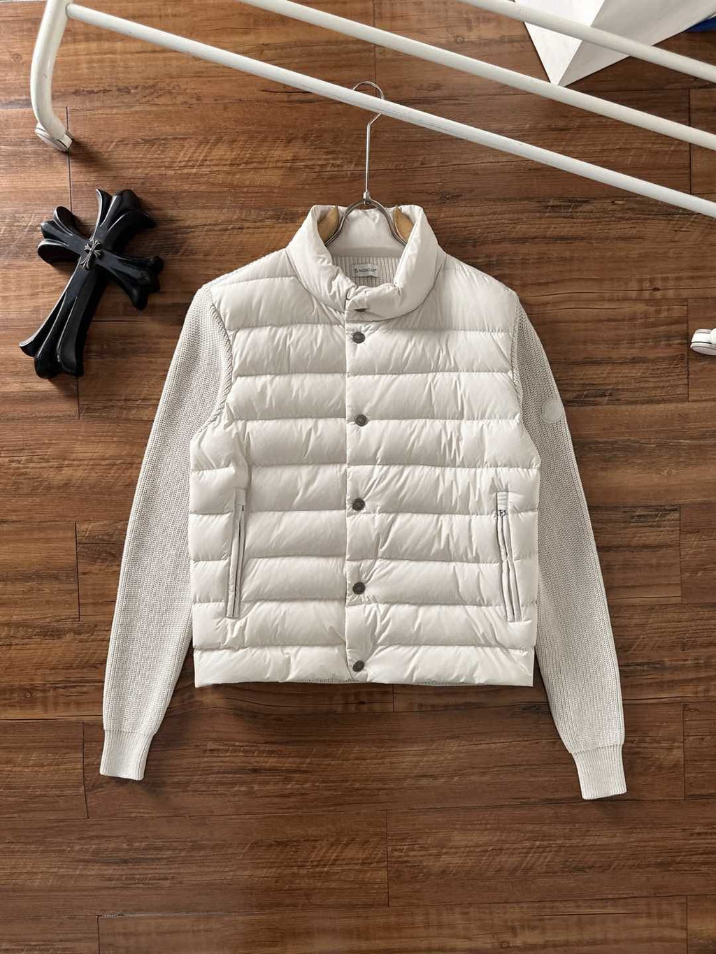 Mon Cardigan