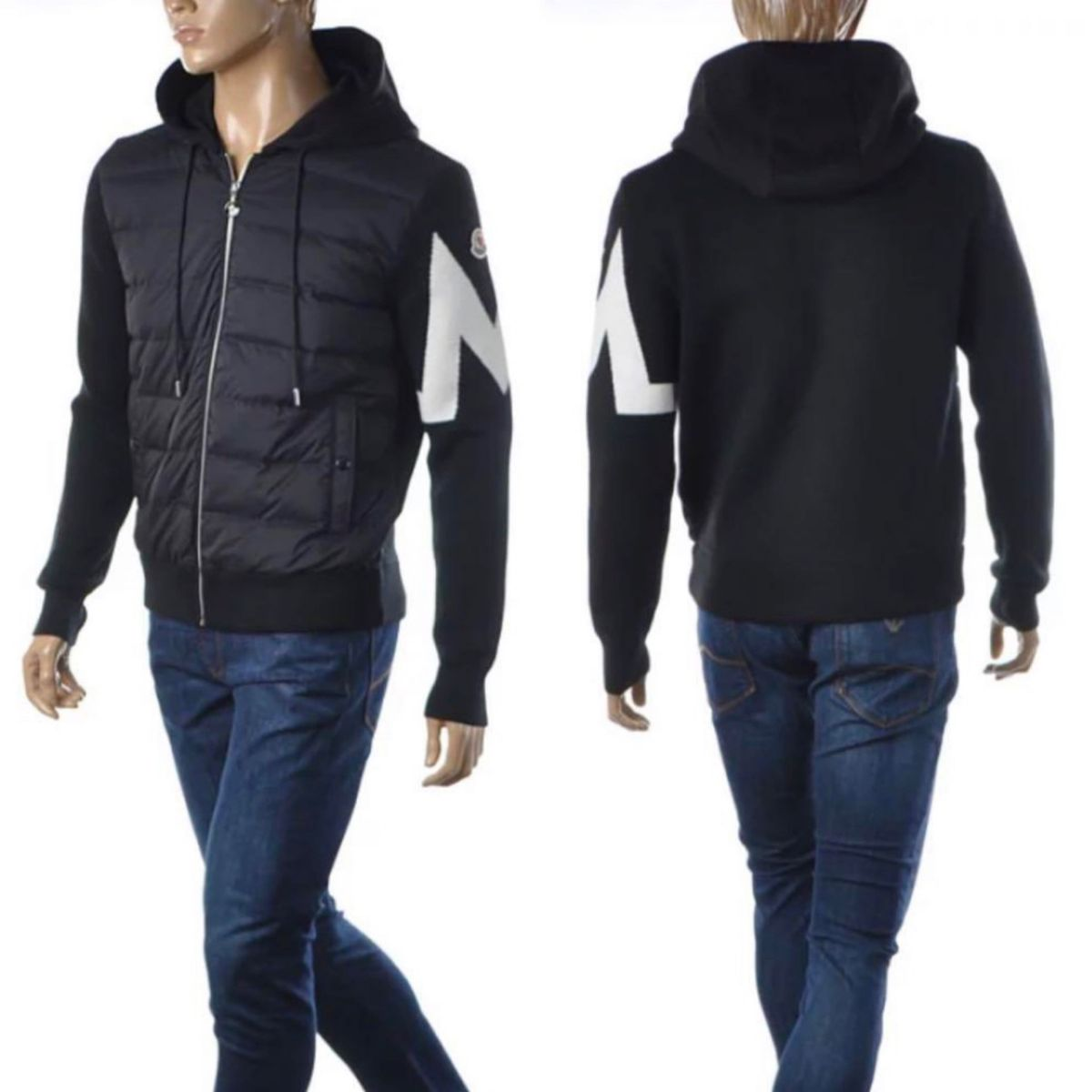Mon Cardigan
