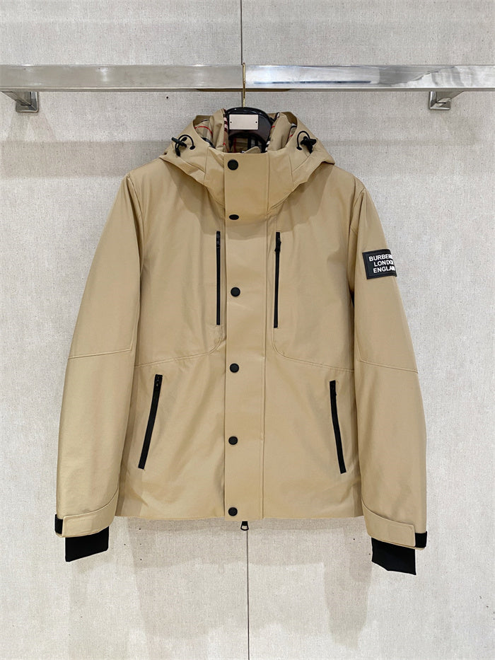 BB Hoodie