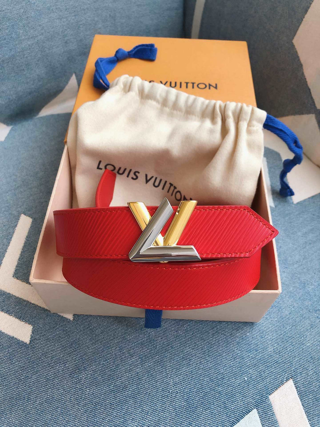 LV Bälte
