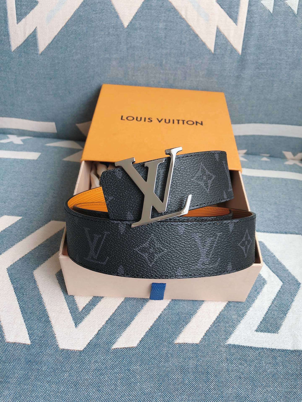LV Bälte