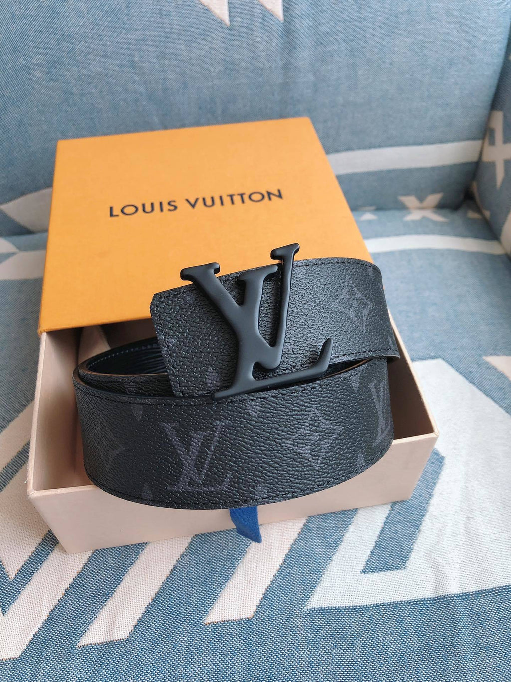 LV Bälte