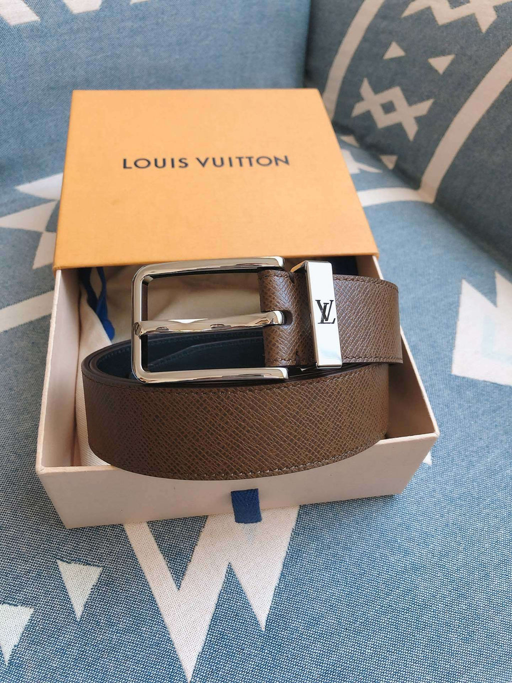 LV Bälte