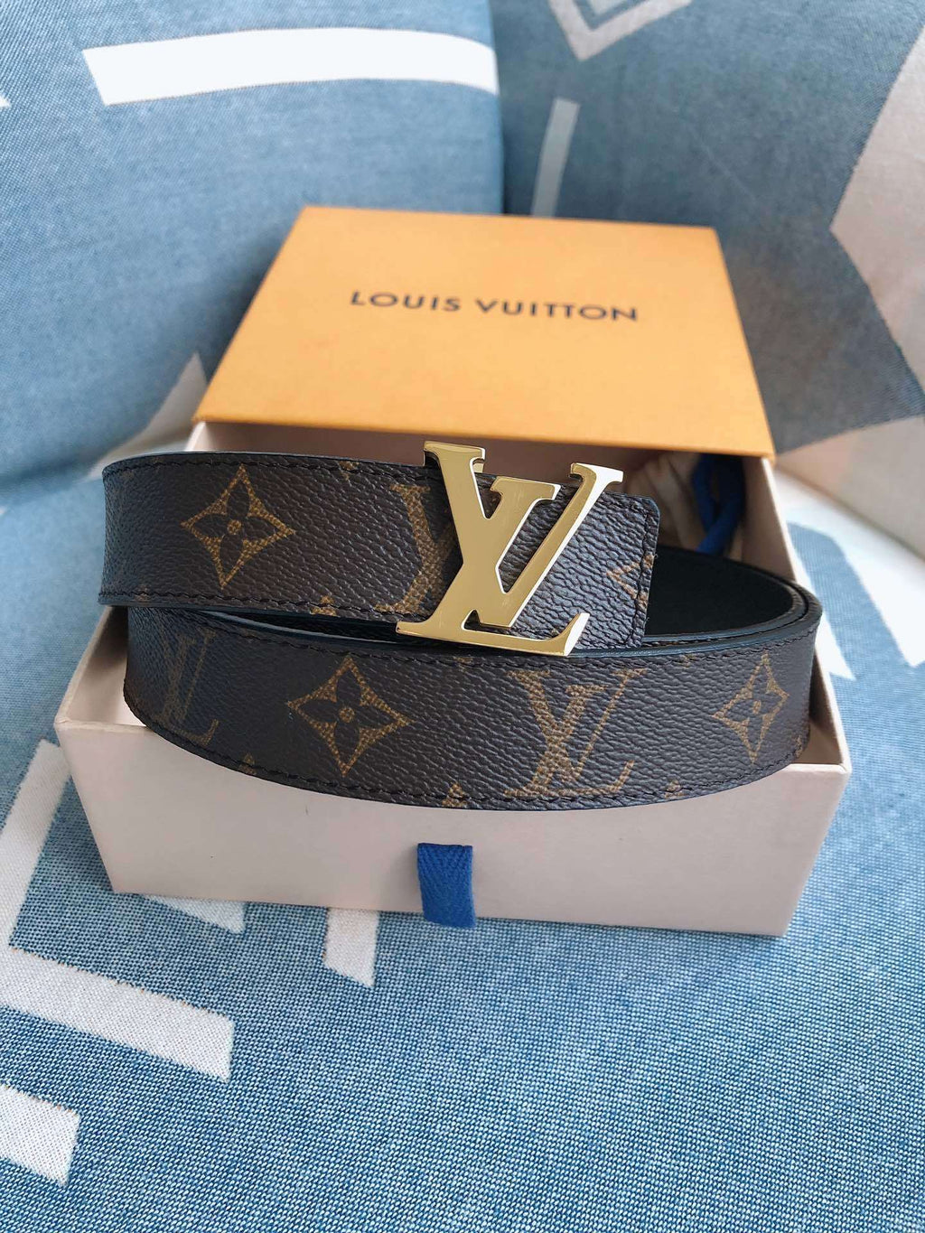 LV Bälte