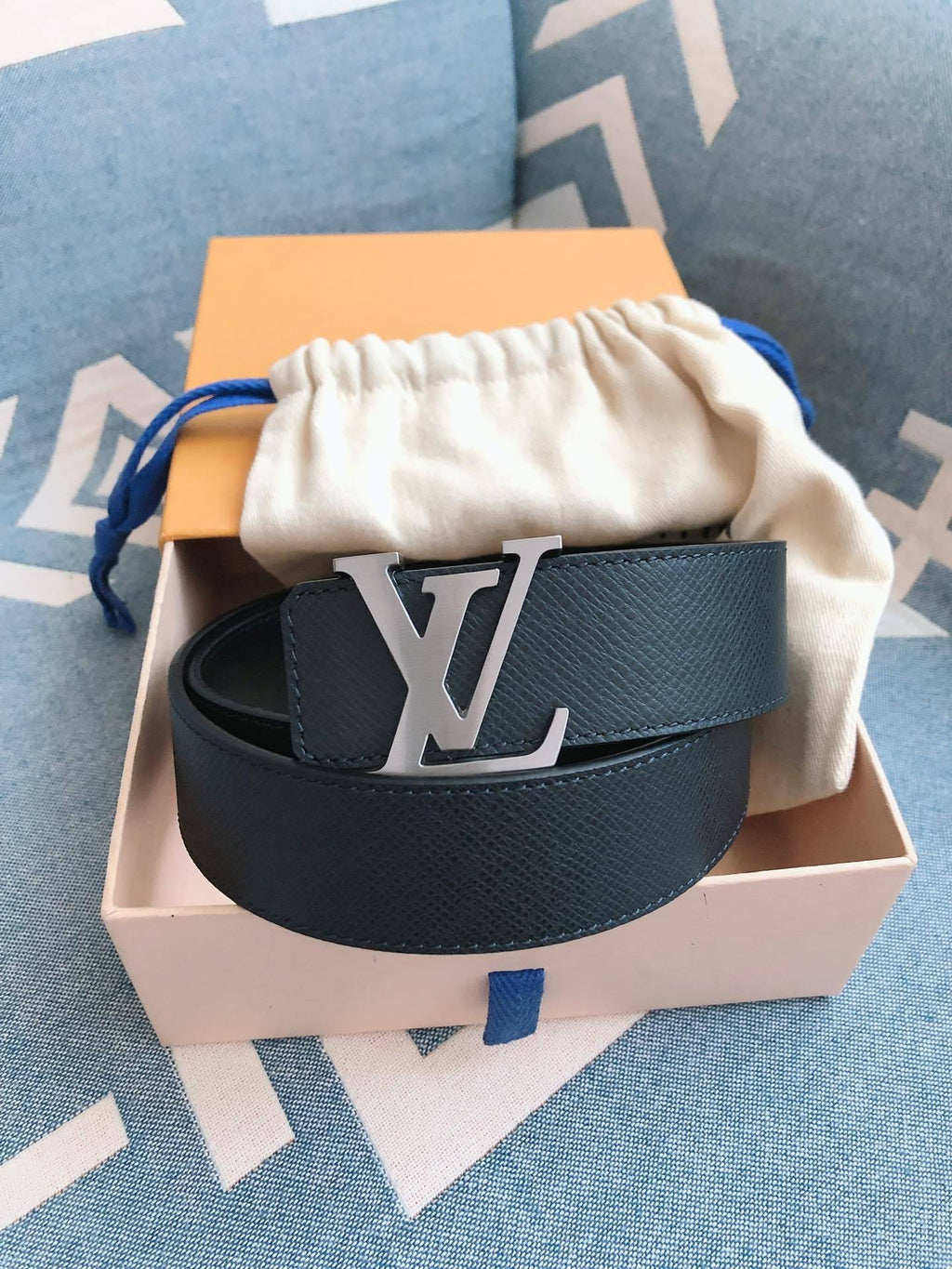 LV Bälte