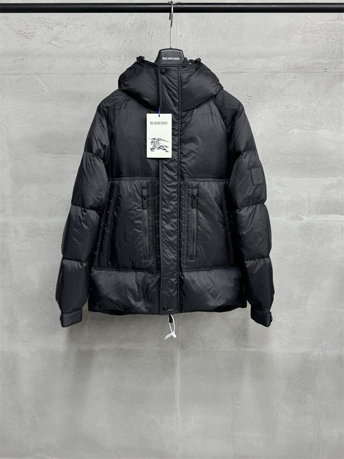 BB Hoodie