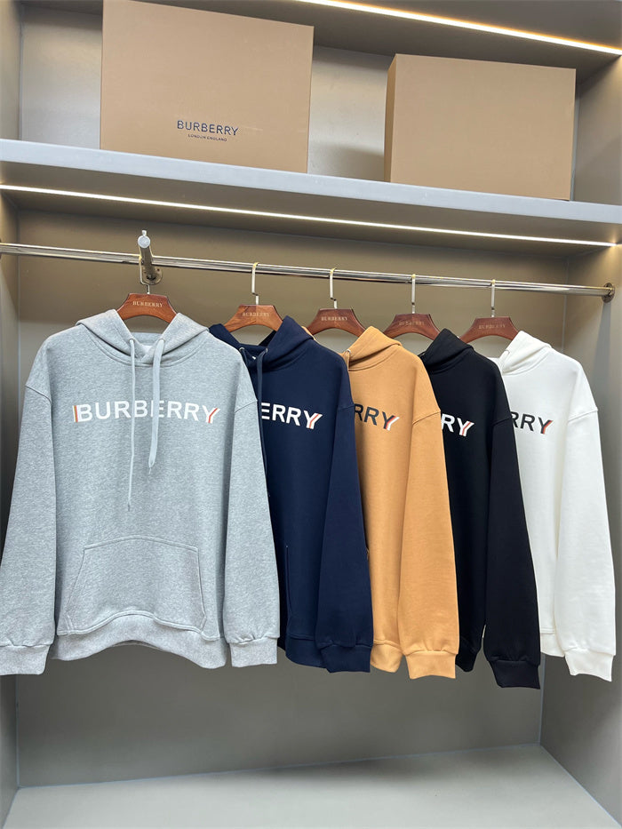 BB Hoodie