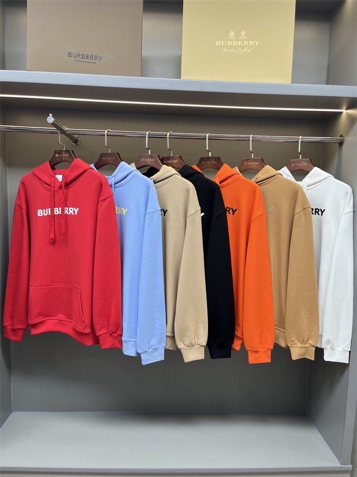 BB Hoodie