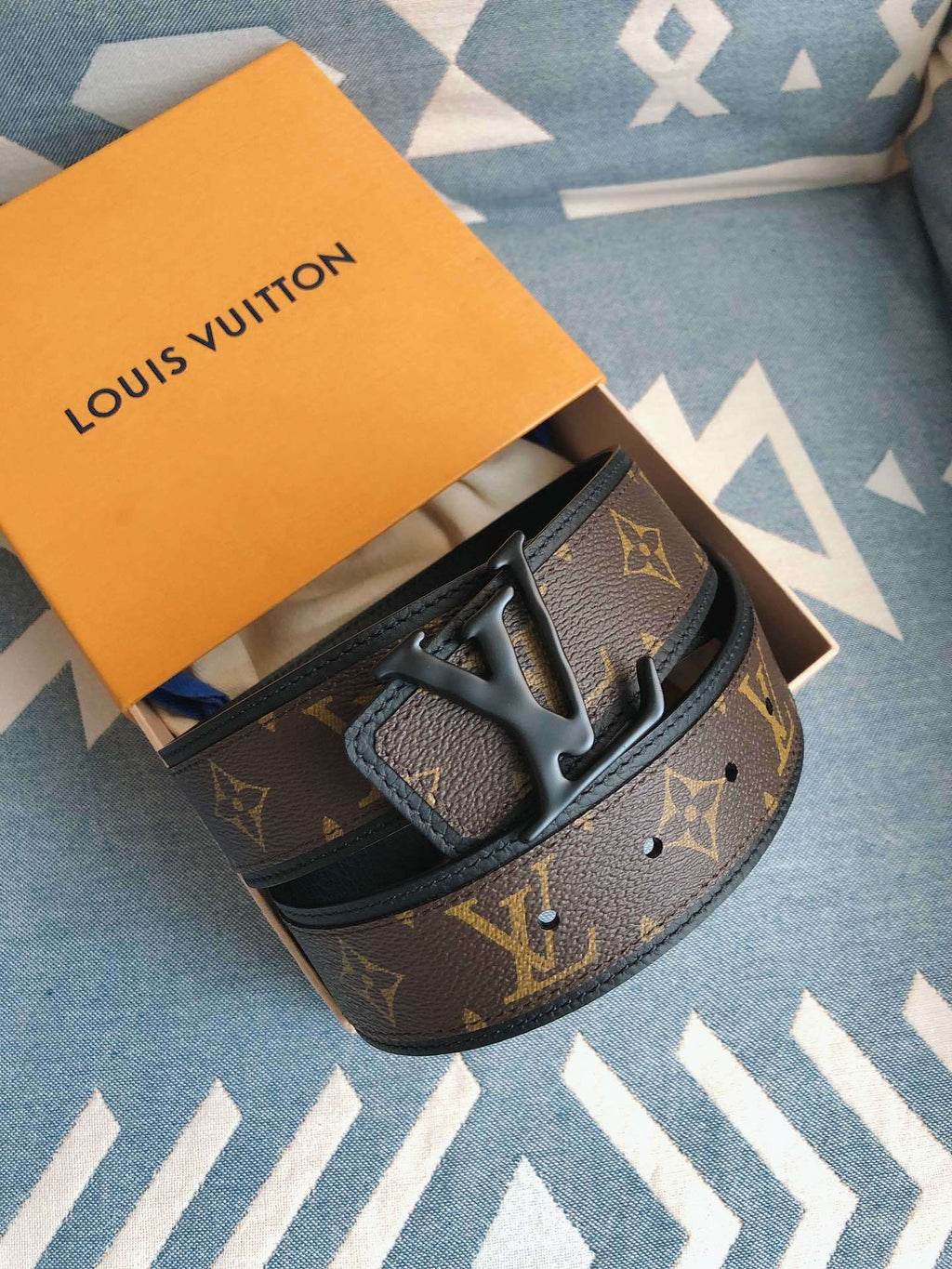 LV Bälte