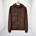 BB Hoodie