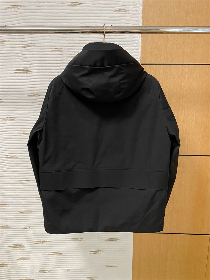 BB Hoodie