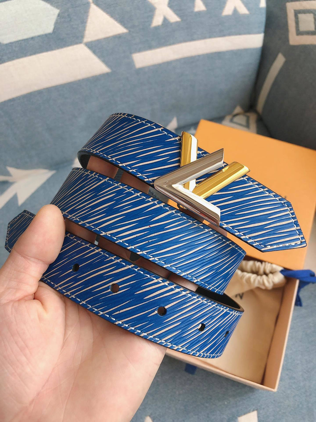 LV Bälte