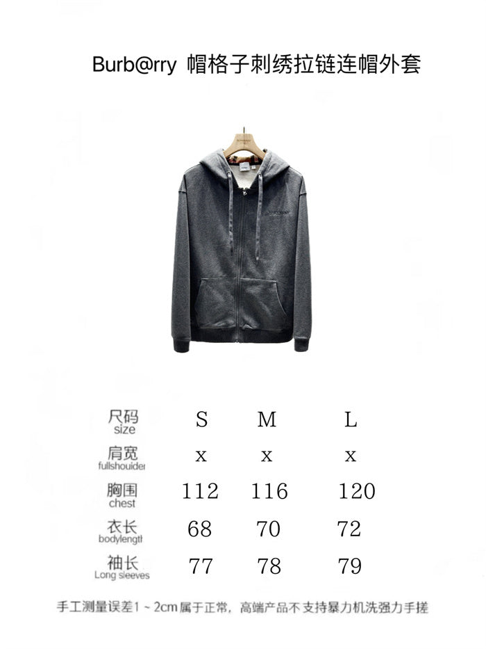 BB Hoodie
