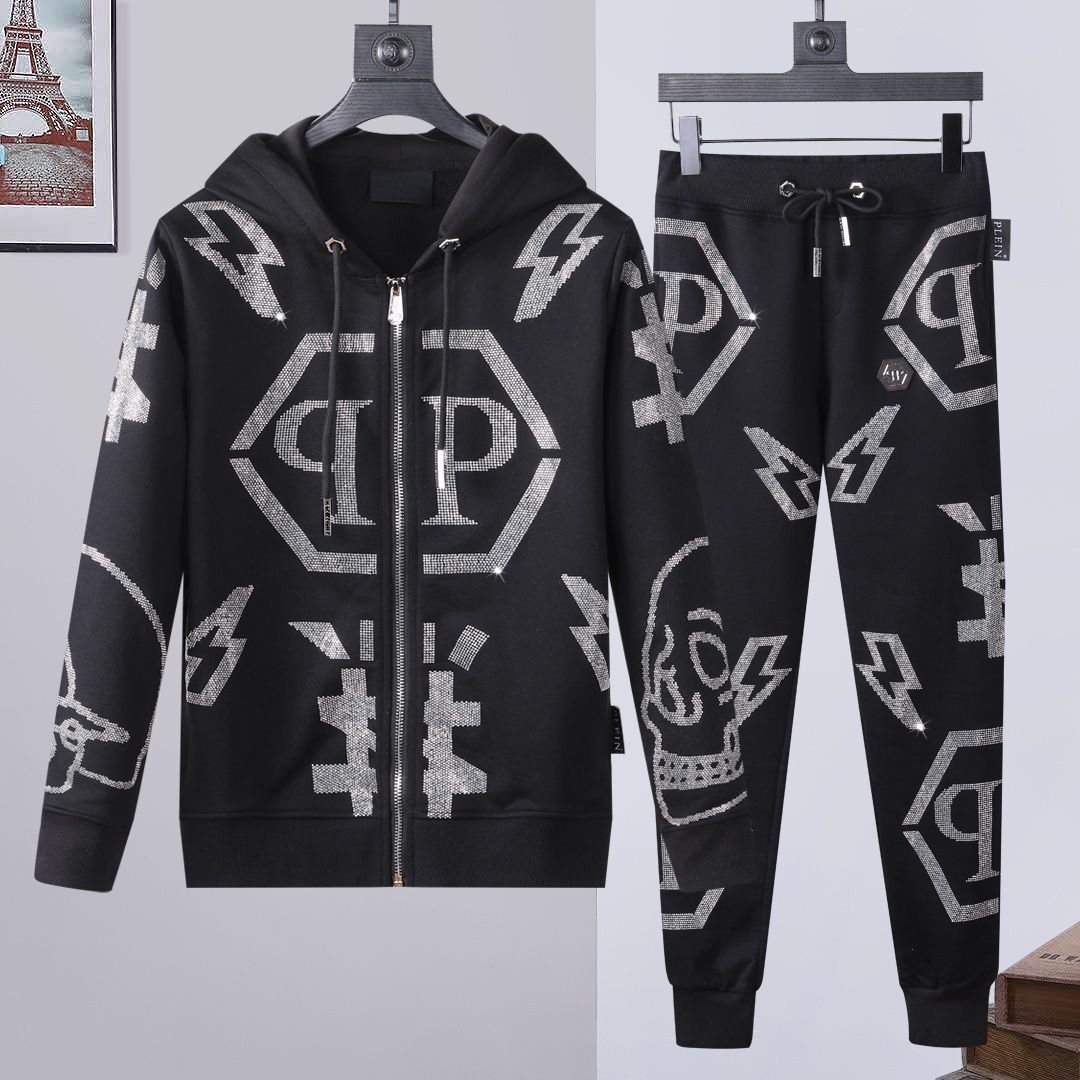 PP Sweatshirt