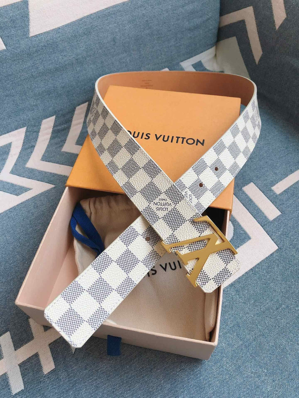 LV Bälte