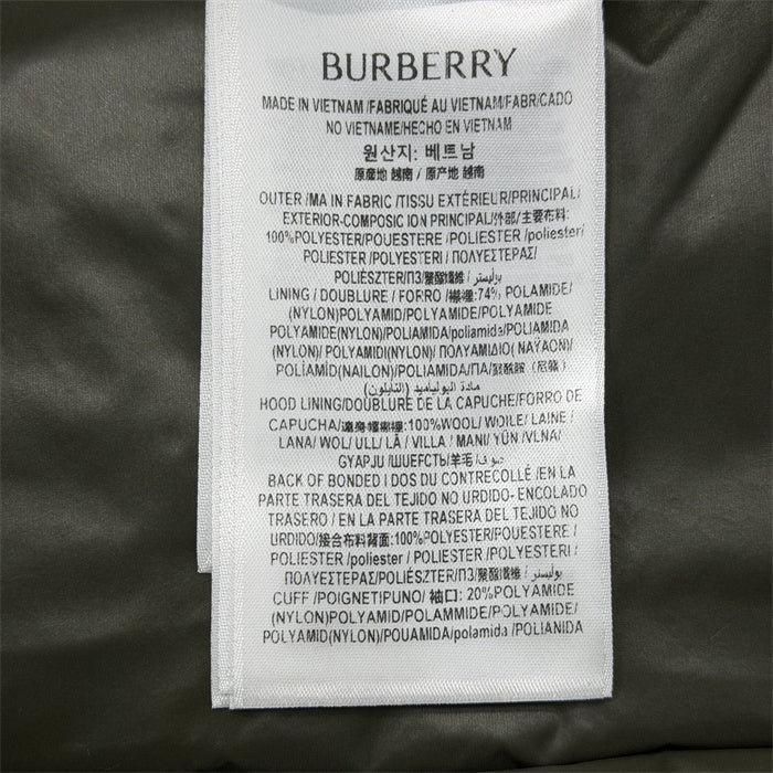 BB Hoodie