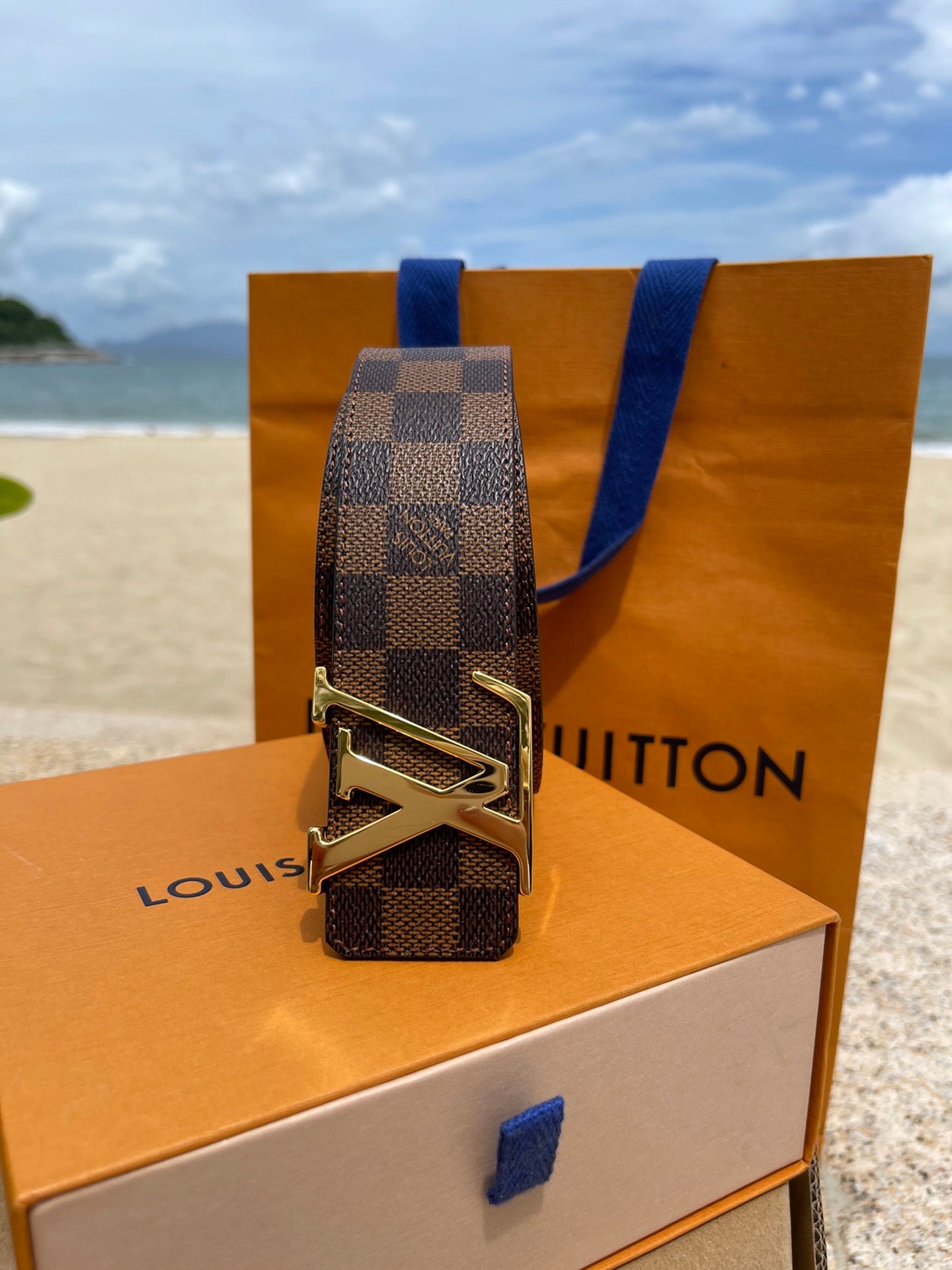 LV Bälte