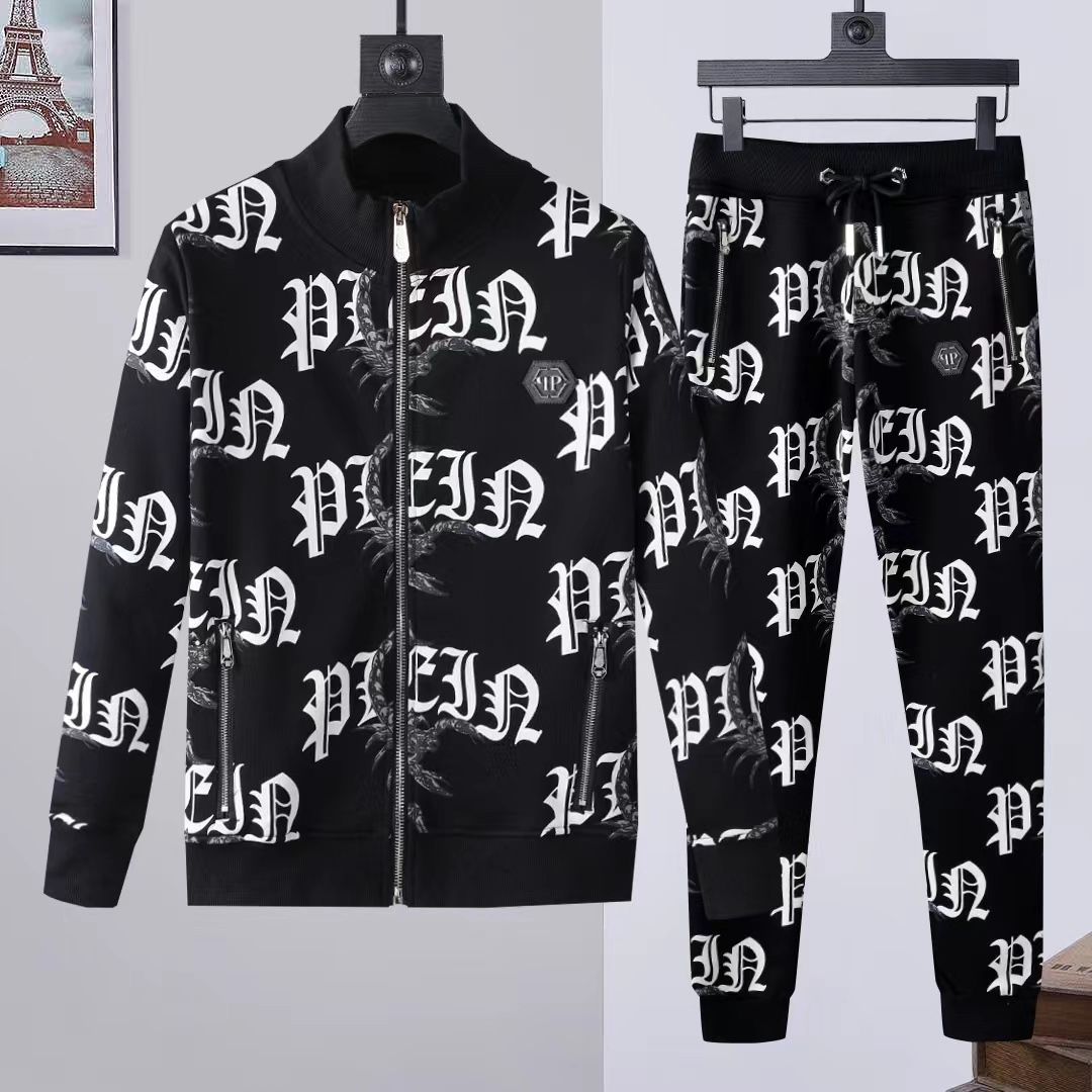 PP Sweatshirt