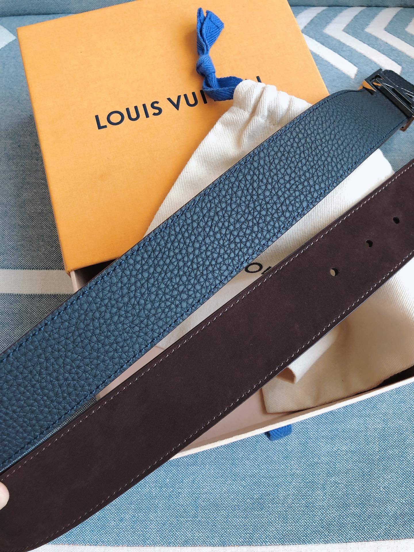 LV Bälte