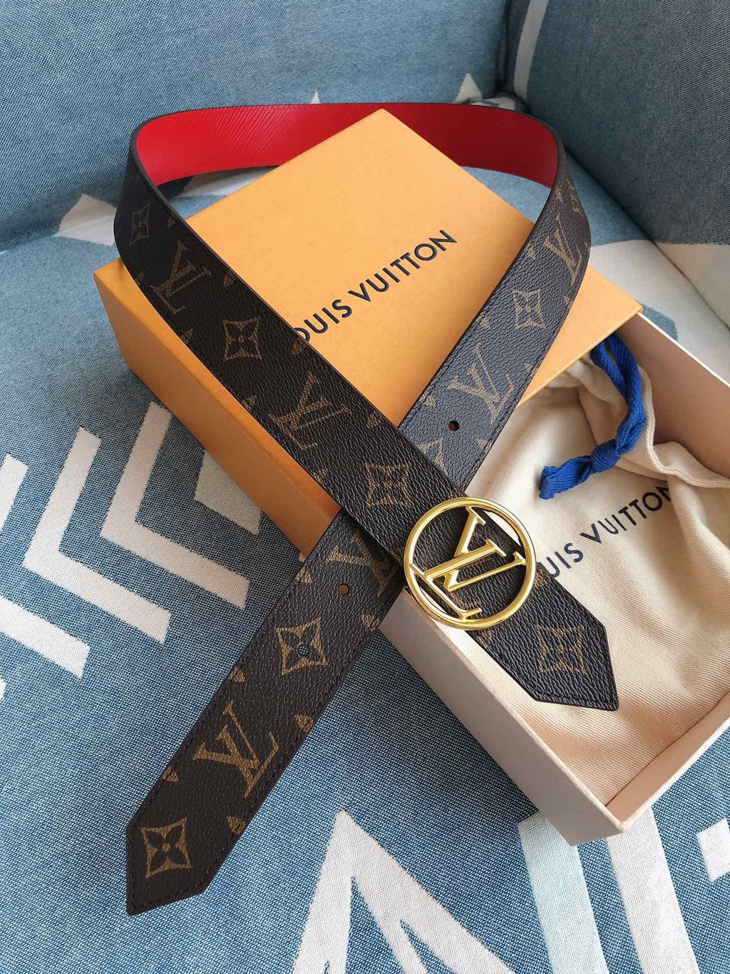 LV Bälte