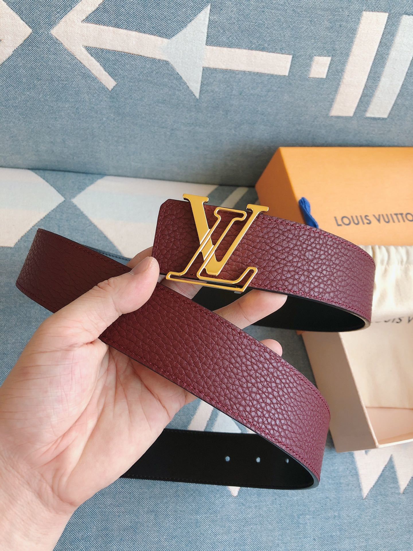 LV Bälte