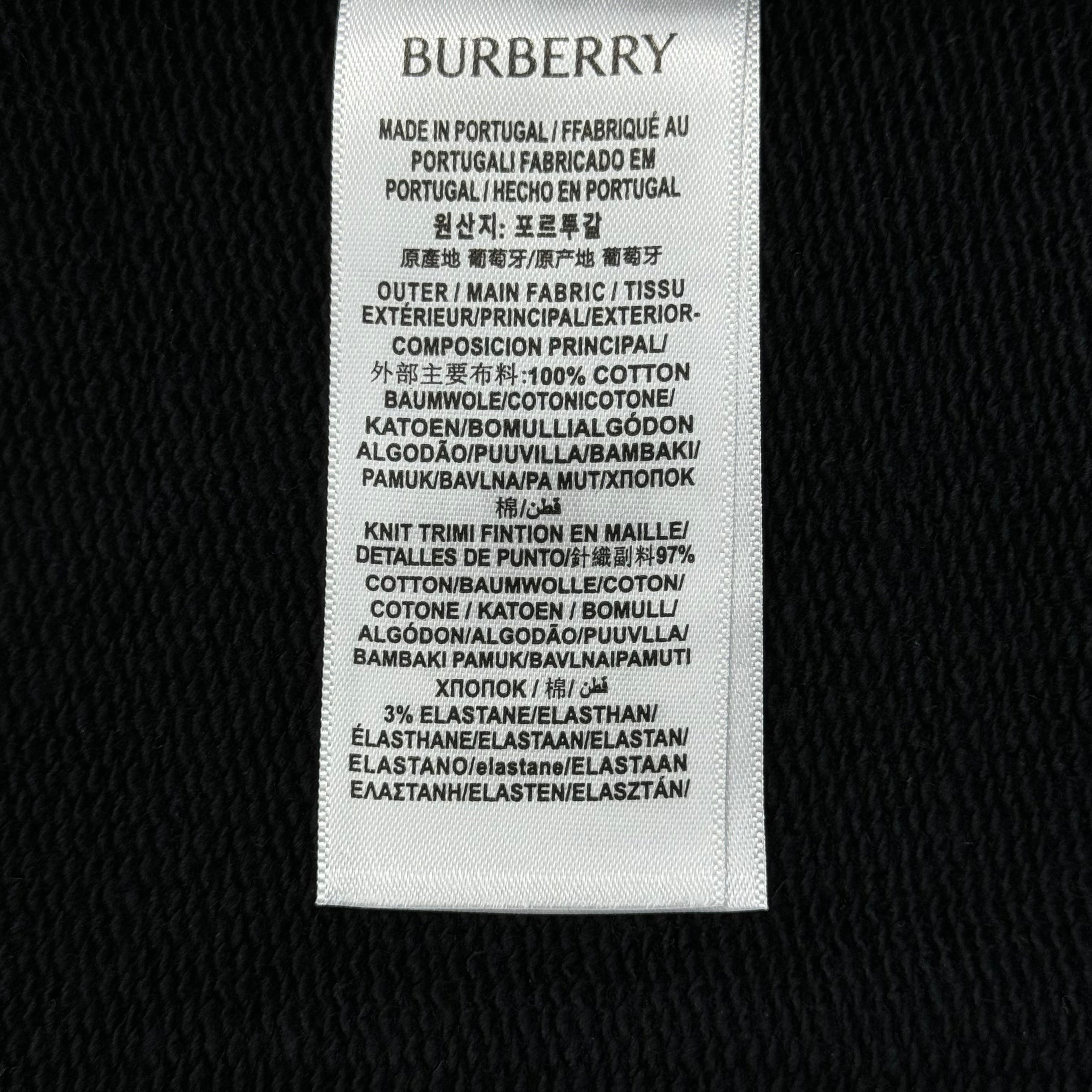 BB Hoodie