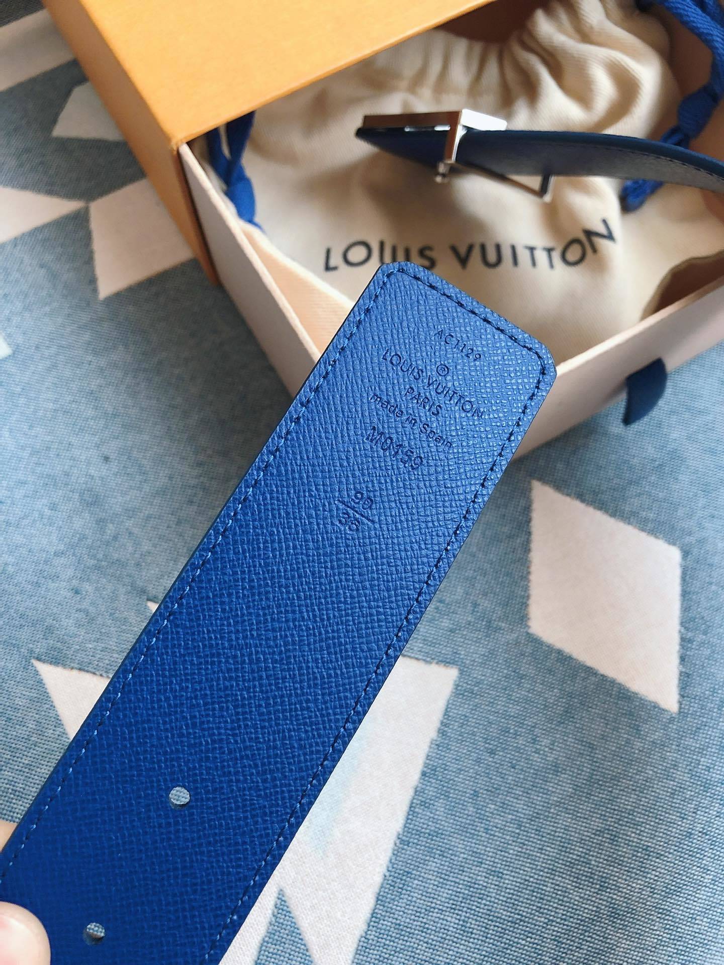 LV Bälte