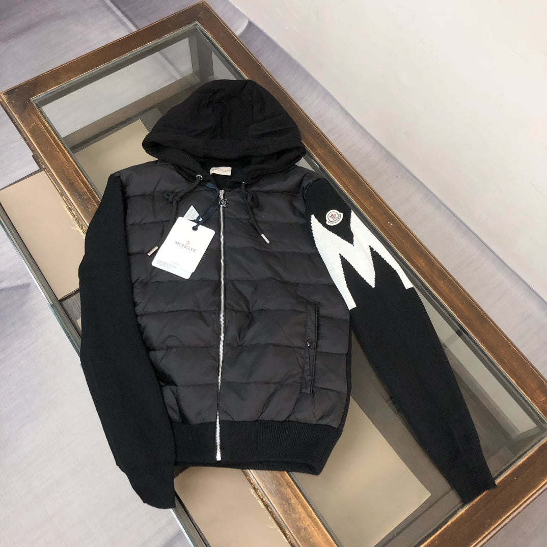 Mon Cardigan
