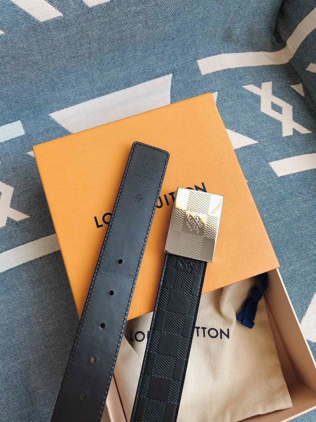 LV Bälte