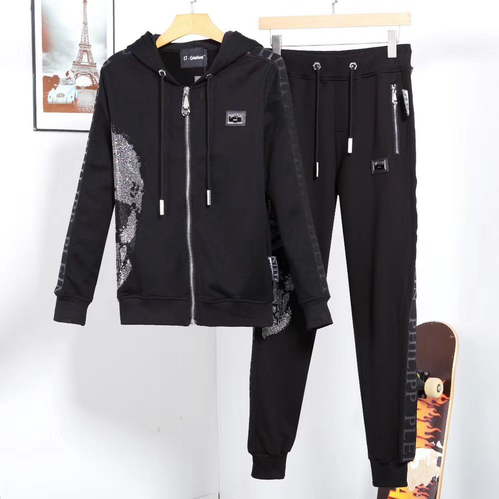 PP Sweatshirt
