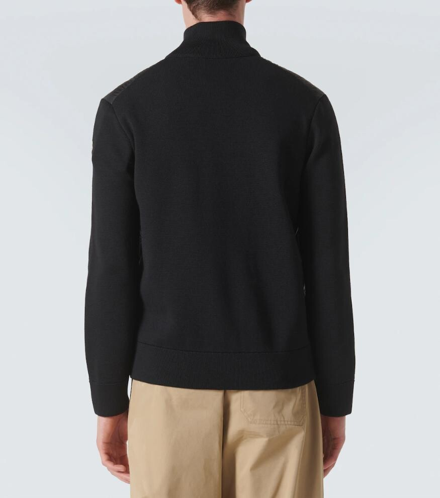 Mon Cardigan