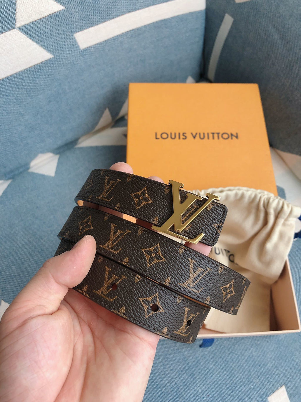 LV Bälte