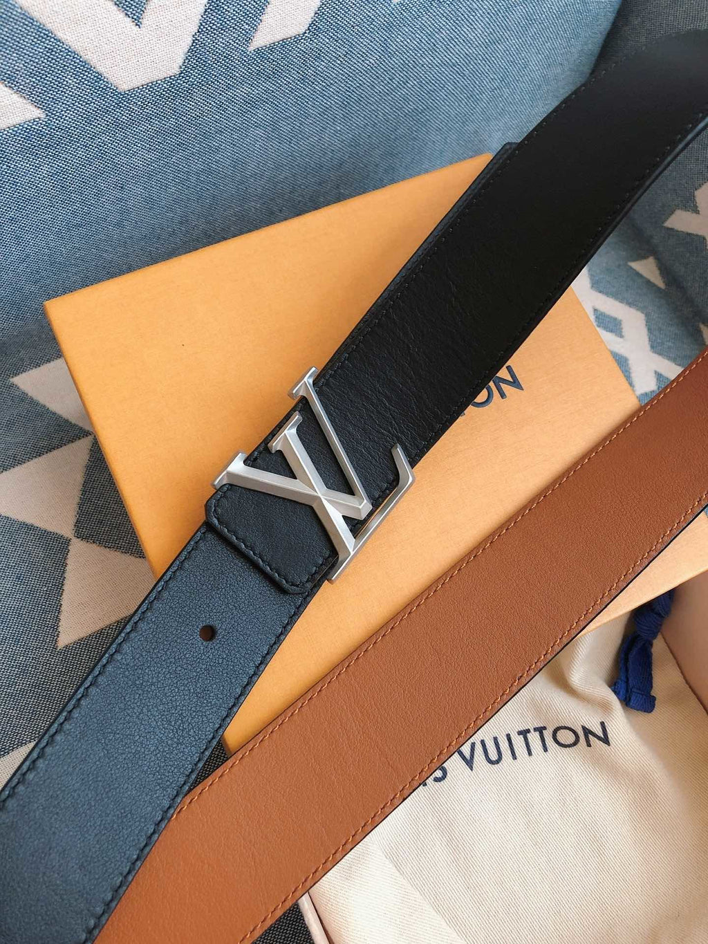 LV Bälte