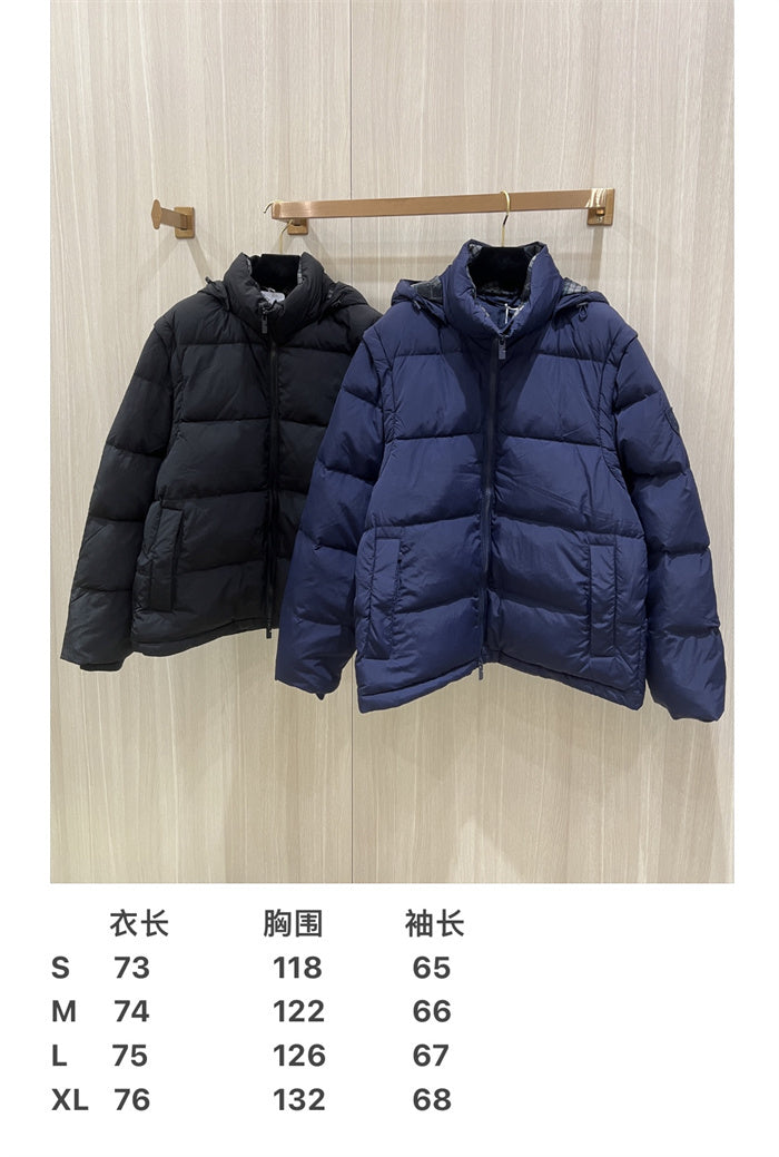 BB Hoodie