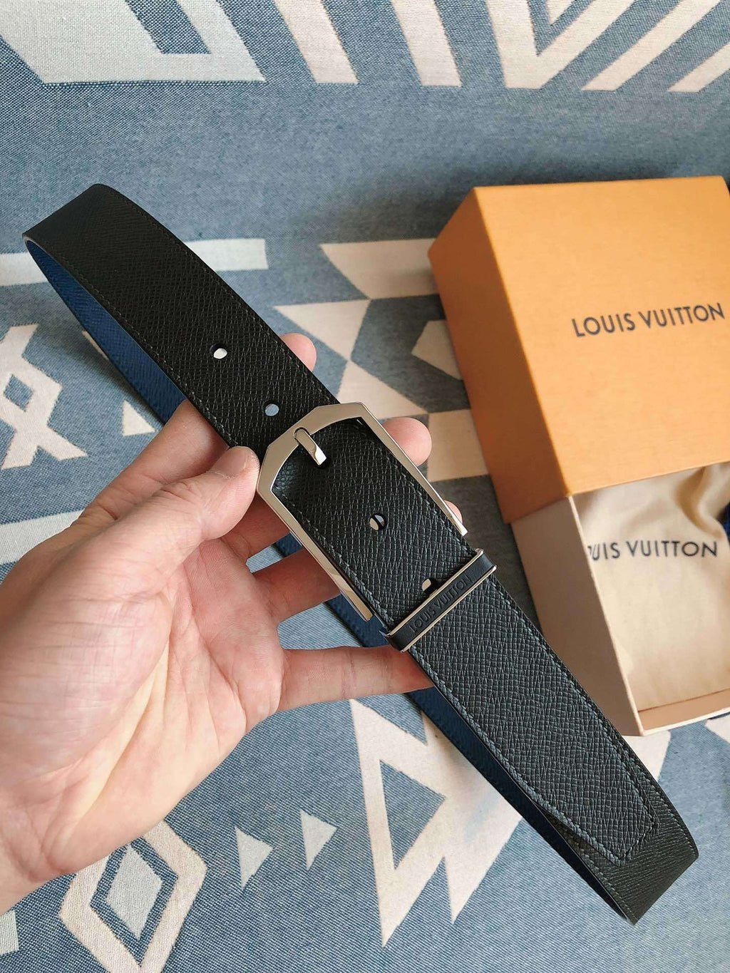 LV Bälte