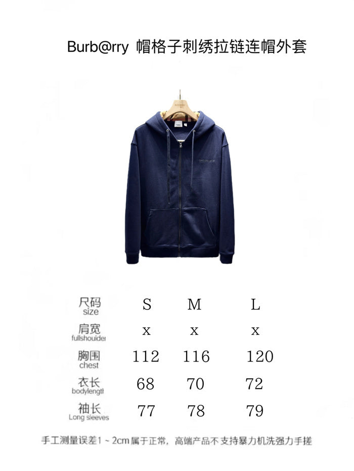 BB Hoodie
