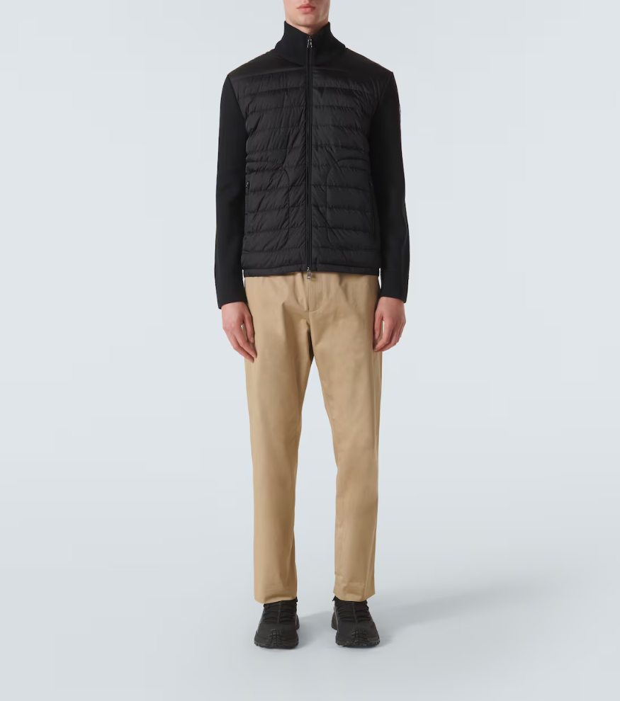 Mon Cardigan