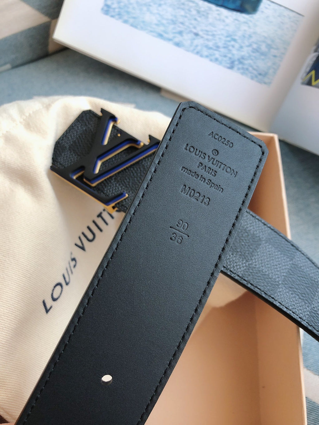 LV Bälte