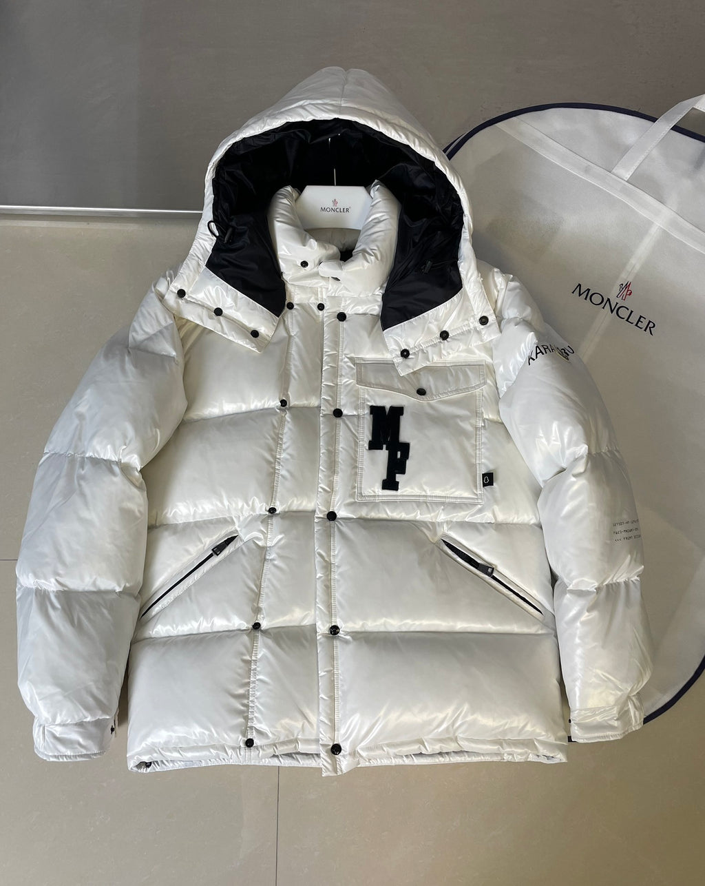 PP Sweatshirt