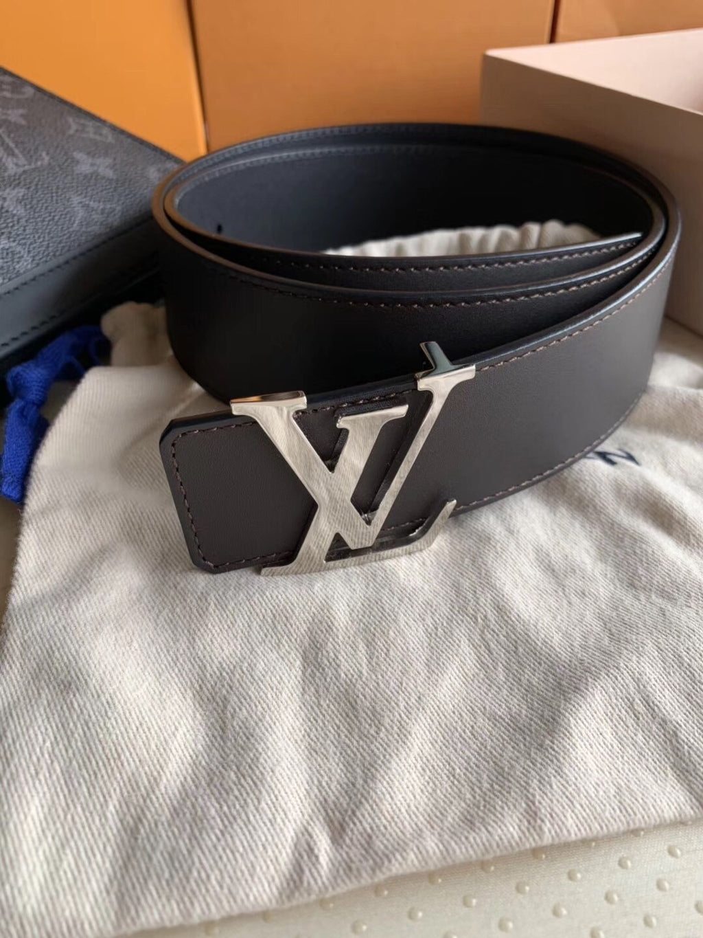 LV Bälte