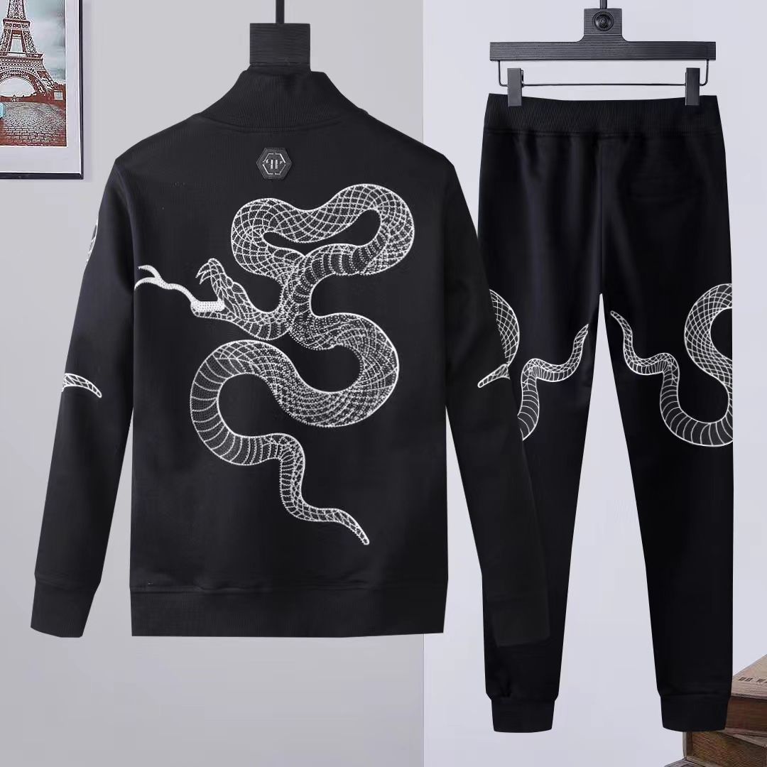 PP Sweatshirt