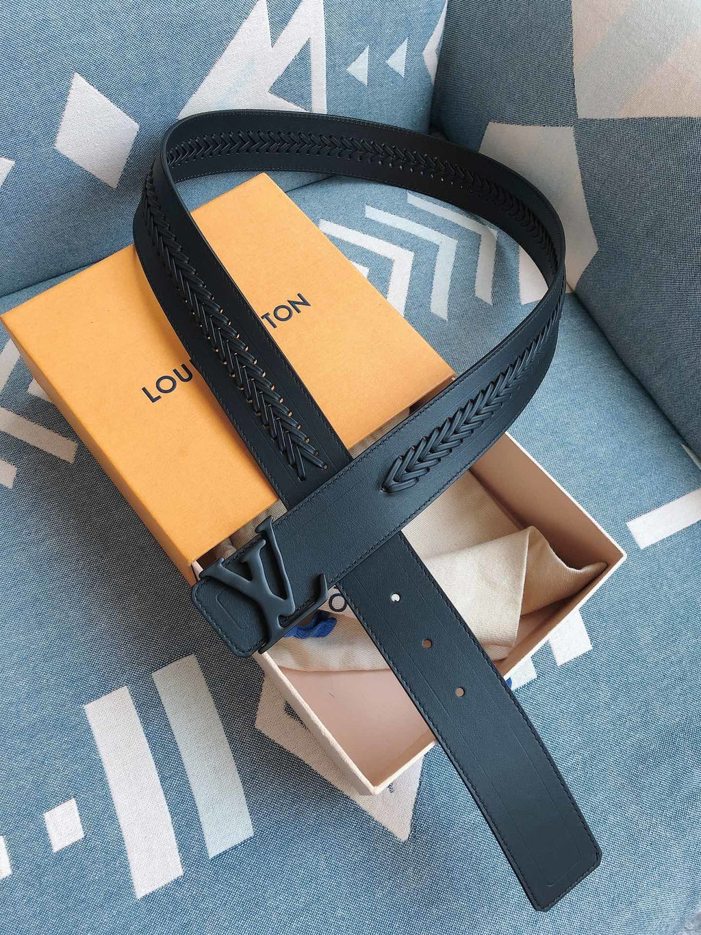 LV Bälte