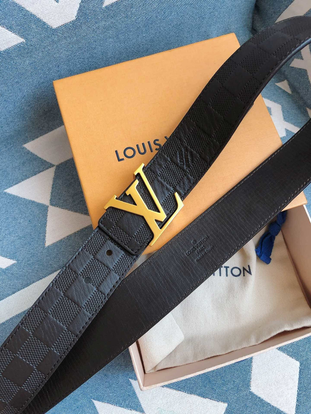 LV Bälte