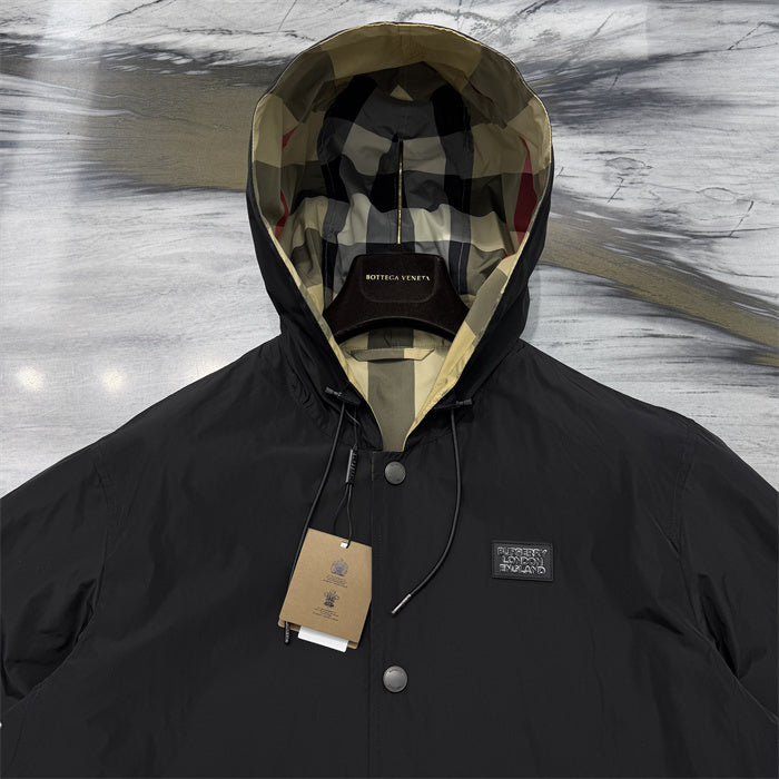 BB Hoodie