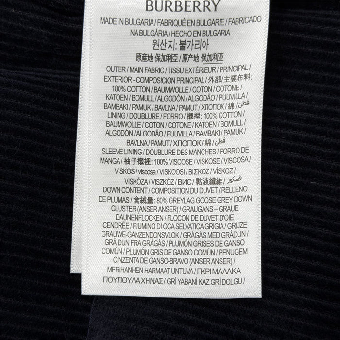 BB Hoodie