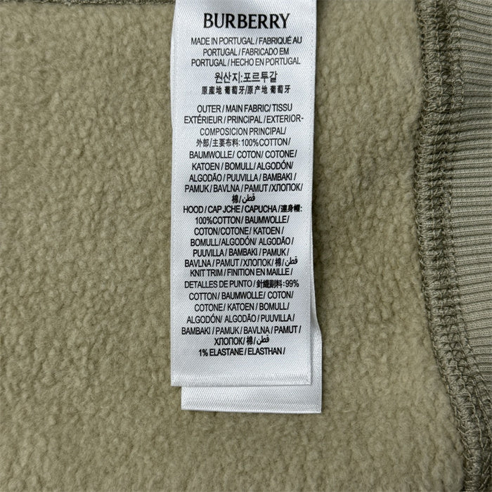BB Hoodie