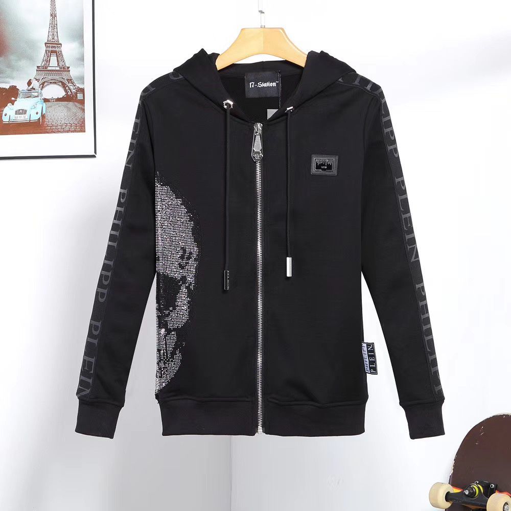 PP Sweatshirt