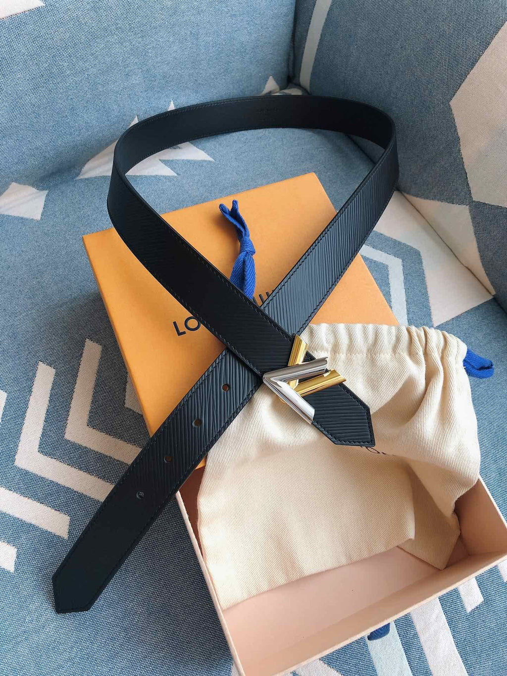 LV Bälte
