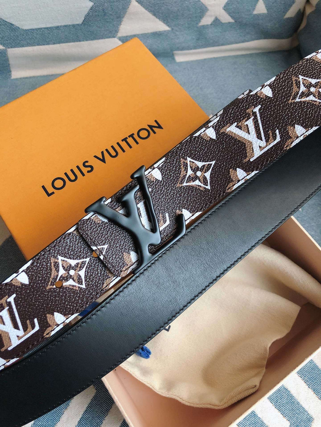 LV Bälte