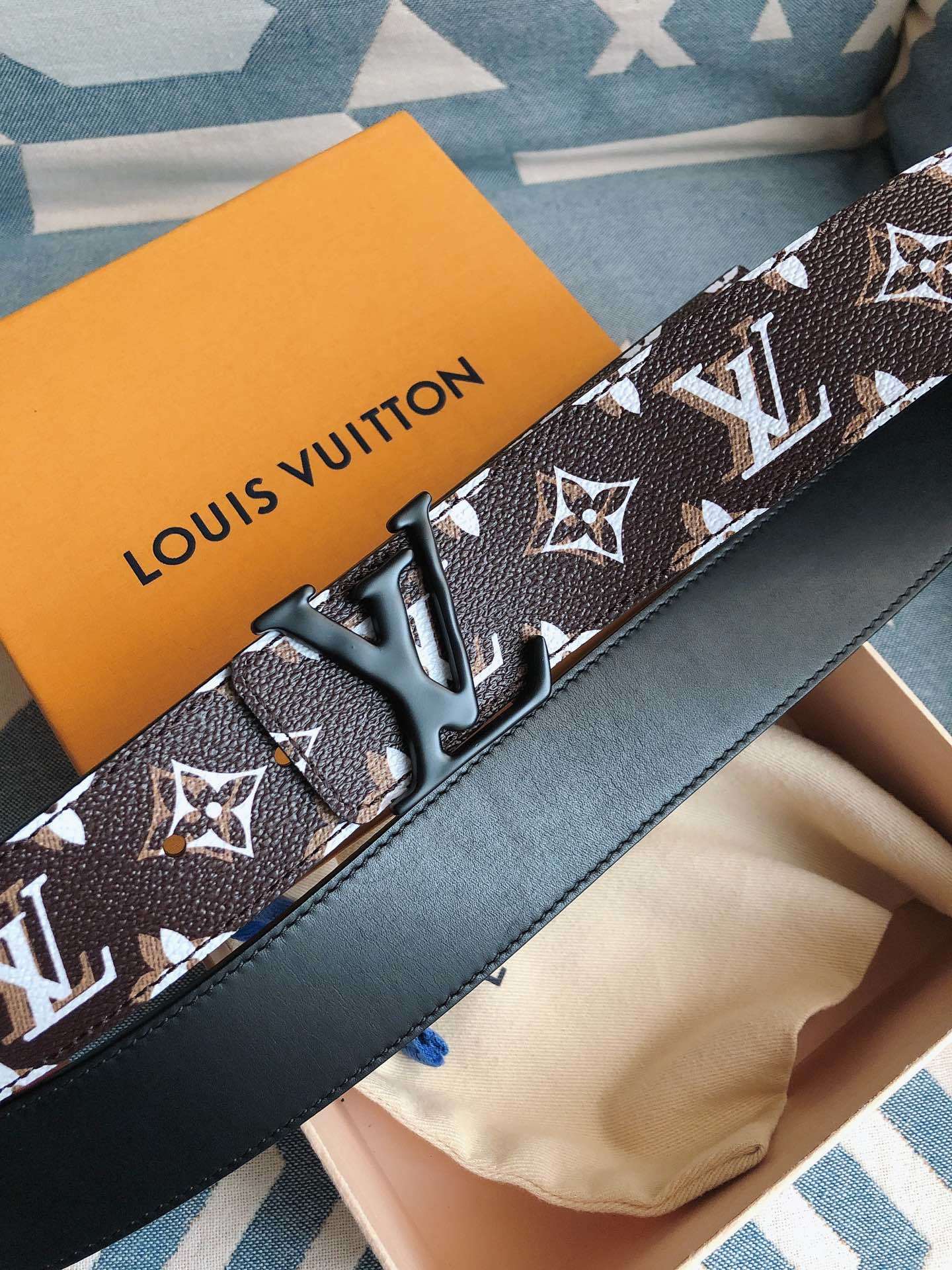 LV Bälte